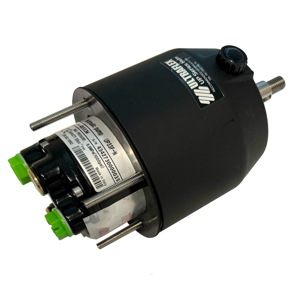 UP33FM 2.0 cu. in. UP33FM Helm Pump