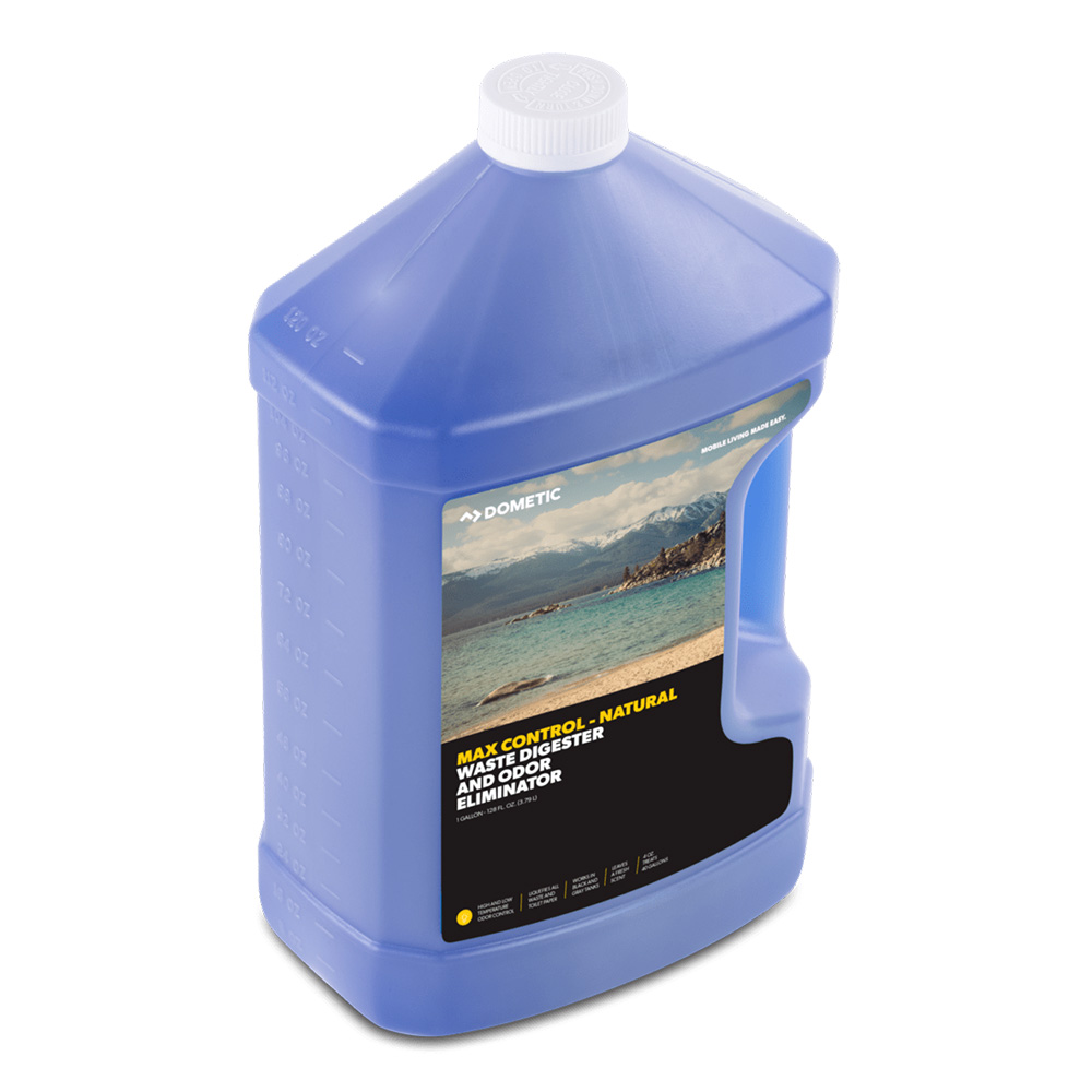 9620000722 1 gal  Max Control Holding Tank Deodorant