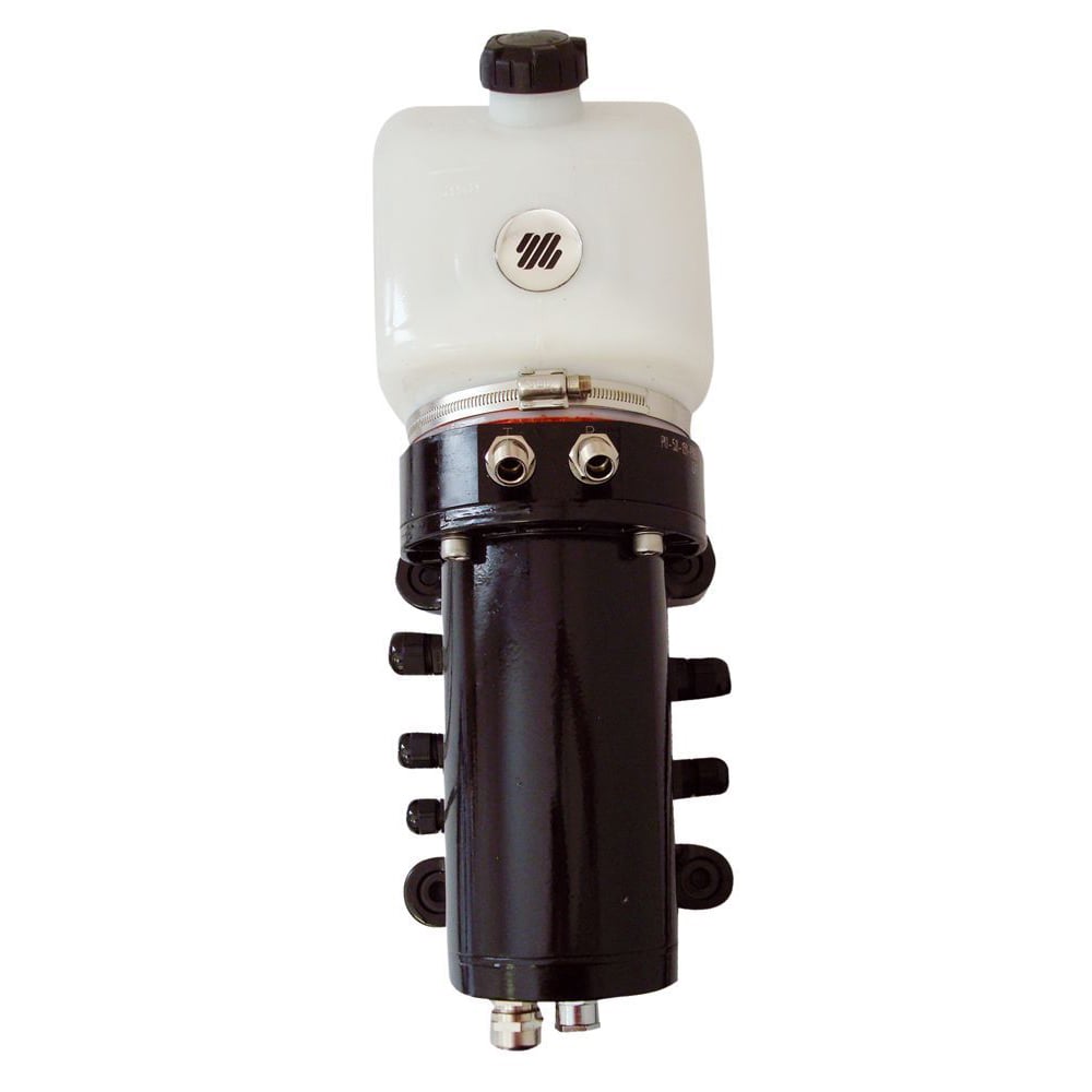 UPMD UPMD MasterDrive Power Unit