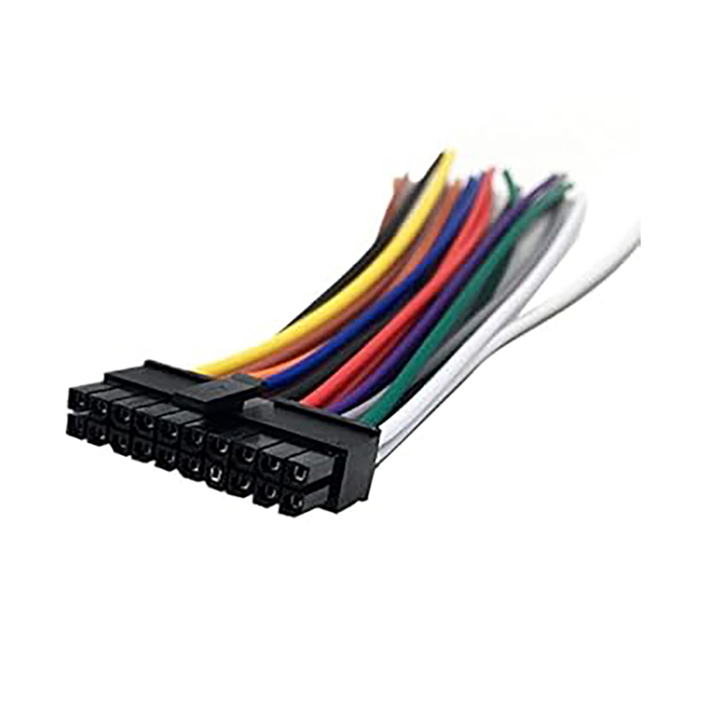 808-0820 Freedom Communication Card Mating Connector Assembly with 10 in. Lead