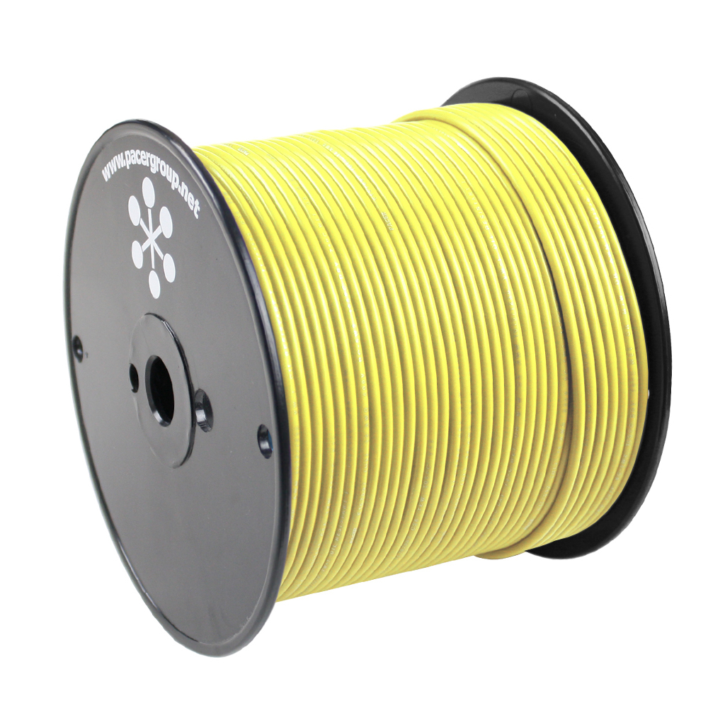 Pacer Marine Tinned Copper Primary Wire | by West Marine