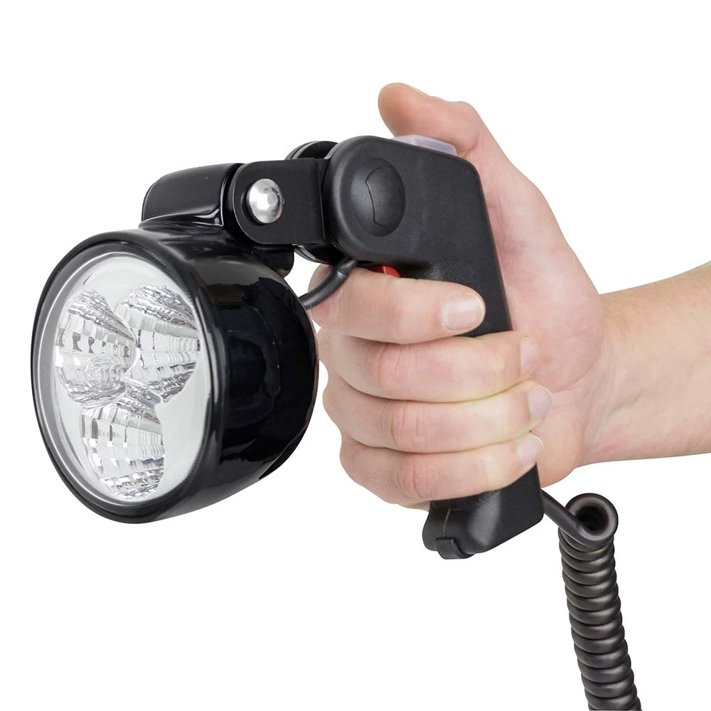 996476502 30W Handheld Search Light