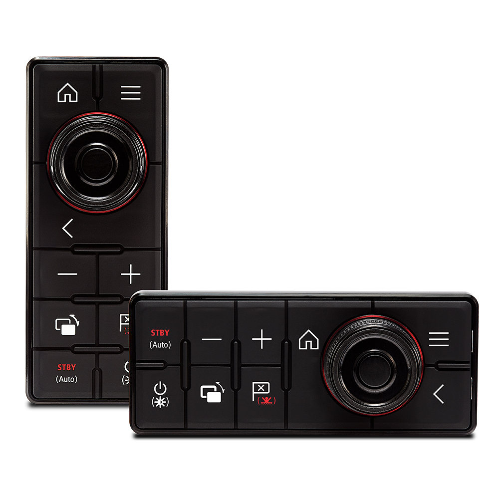 T70293 RMK-10 System Remote Control - Portrait & Landscape Keypad