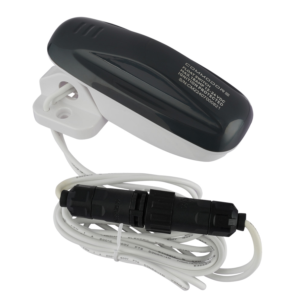 CM-2-BS 18A Float Switch