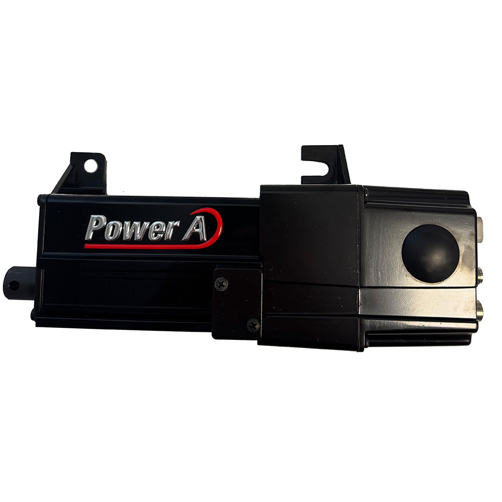 44134W Power A PA2-MA Electro-Mechanical Actuator Throttle Shirt