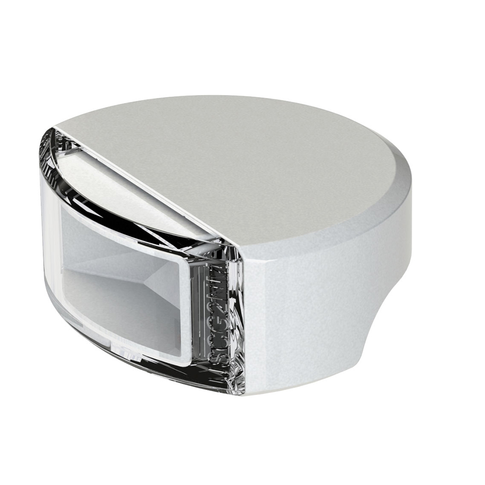 101838 Starboard Surface Mount Navigation, Light Green
