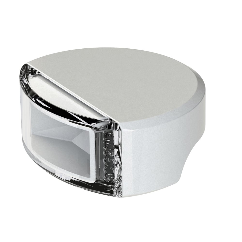 101848 Port Surface Mount Navigation Light, Red