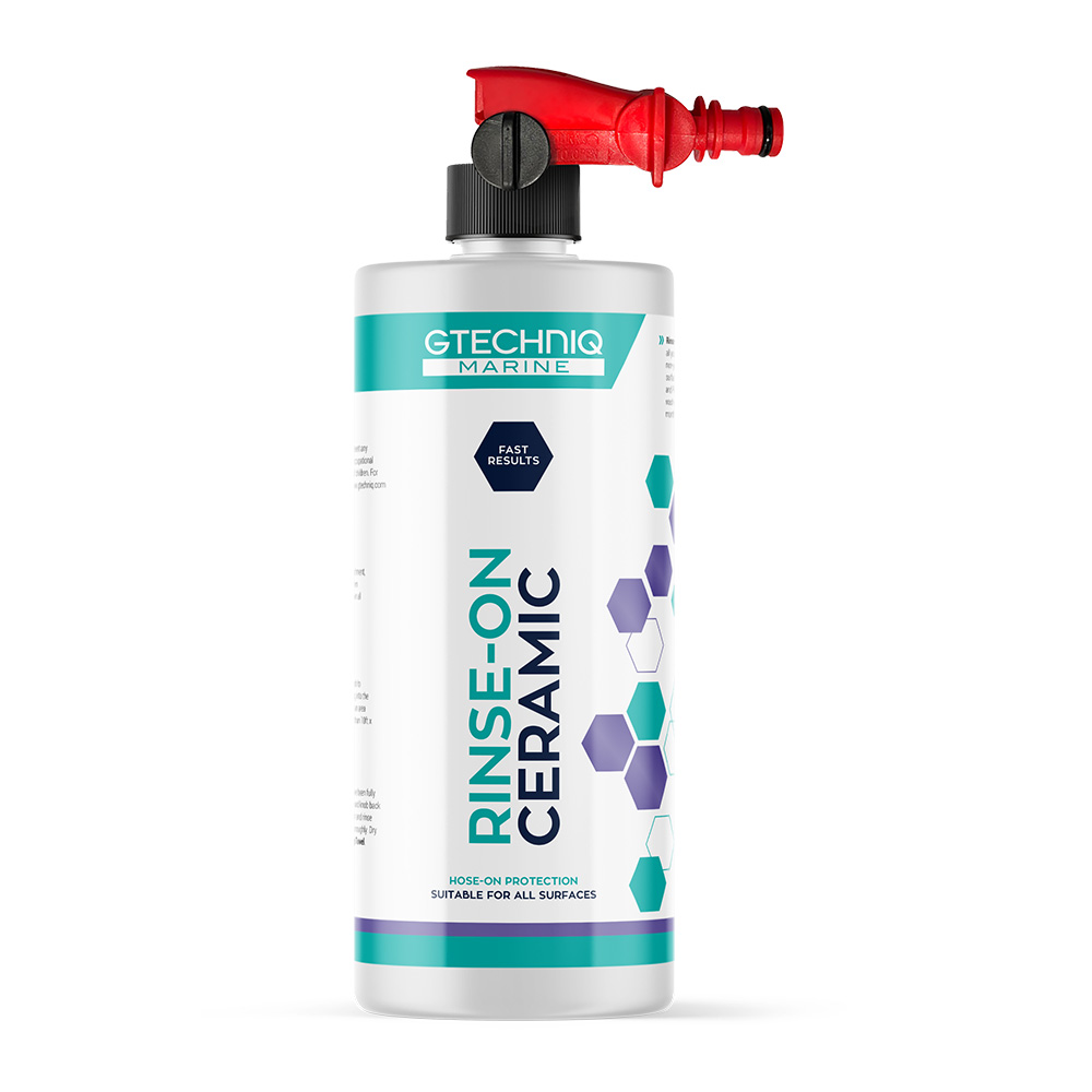 MRC 0.5 500 ml Rinse On Ceramic