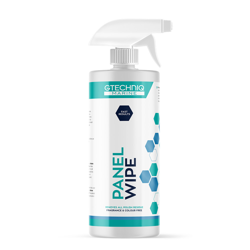 MPW 0.5 Panel Wipe - 500ml