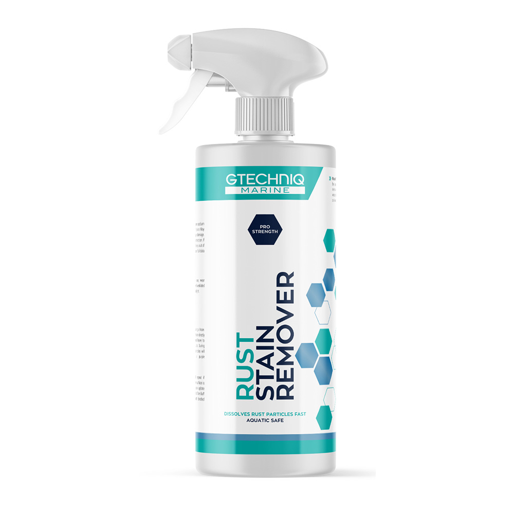 MRR 0.5 500 ml Rust Stain Remover
