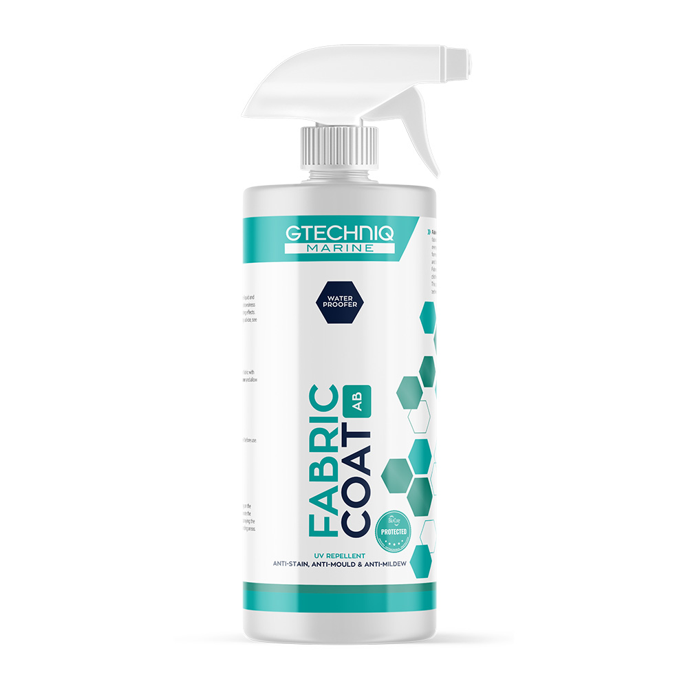 MFC 0.5 500 ml Fabric Coat