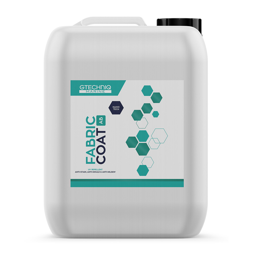 MFC 5 5 Liter Fabric Coat