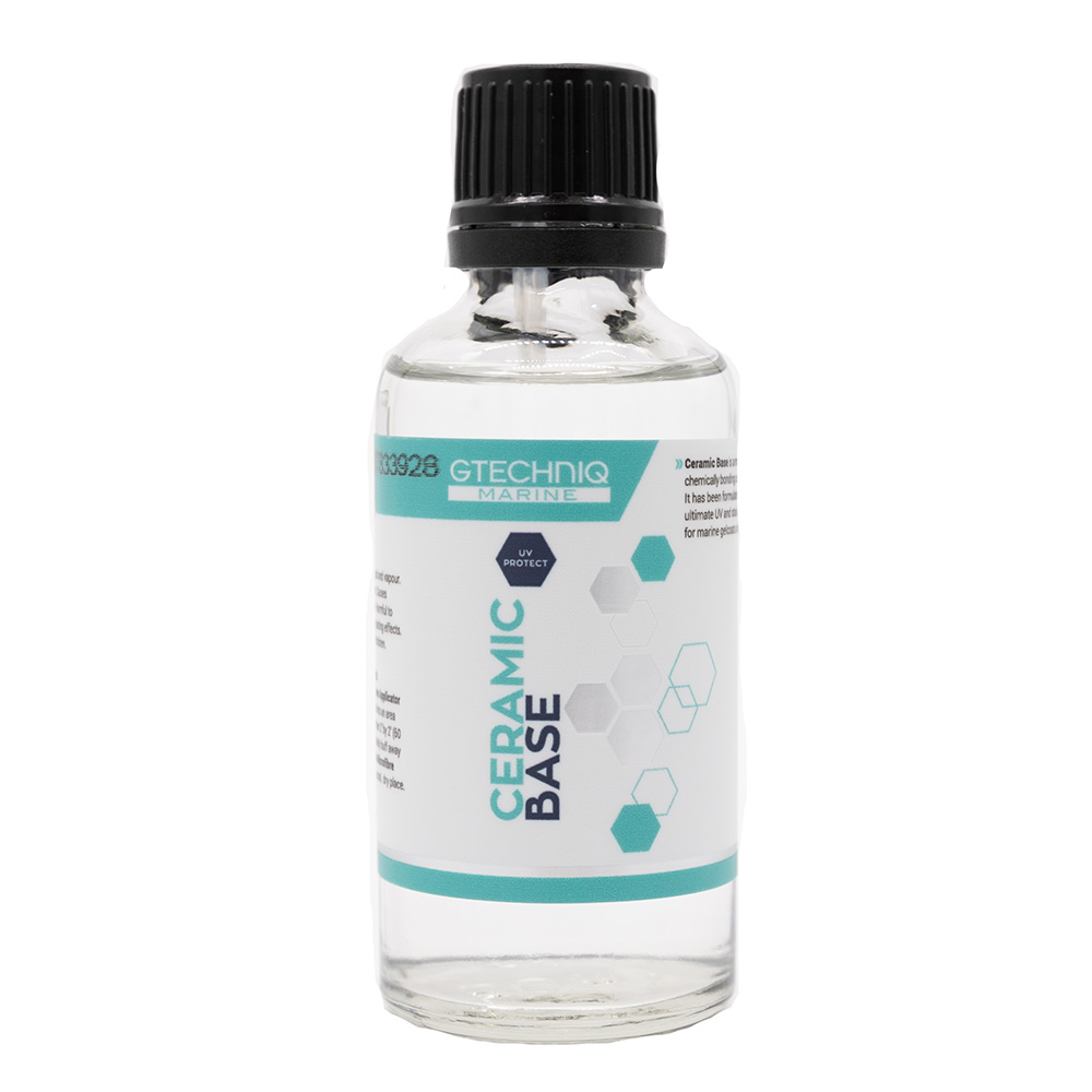 MCB 0.05 Ceramic Base - 50ml