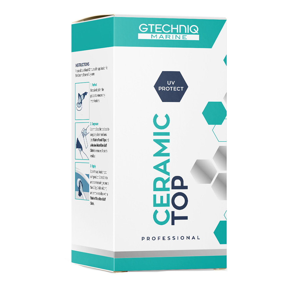 MCT 0.05 50 ml Ceramic Top