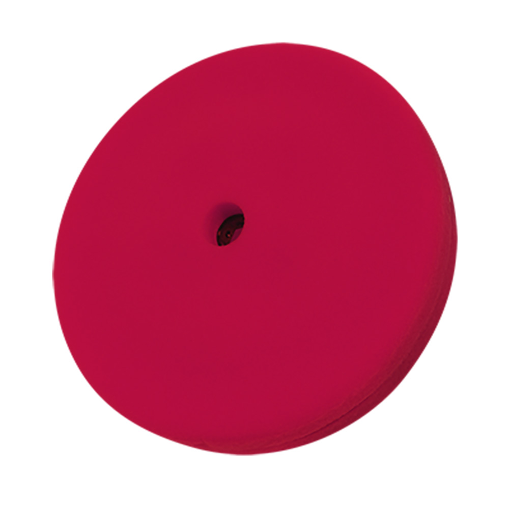 SEM SD30902 8.5 in. Foam Double-Sided Quick Connect - Red