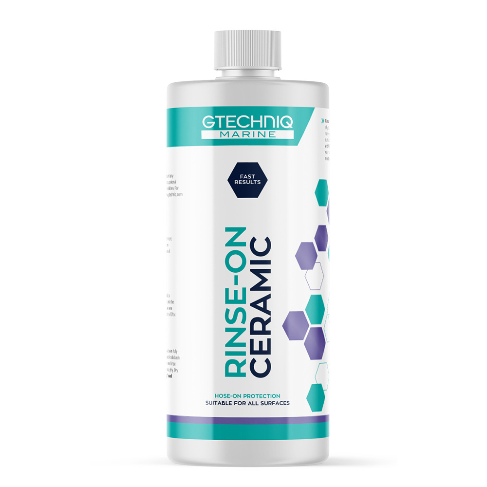 MRCR 0.5 500 ml Rinse-On Ceramic - Refill
