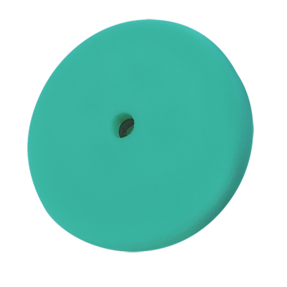 SEM SD30818 8.5 in. Foam Quick Connect, Green