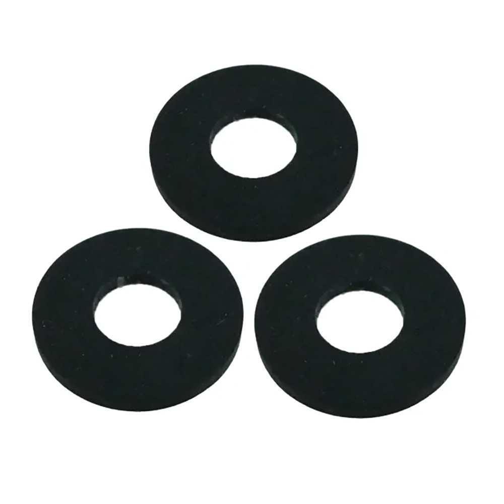 6342-0000 Slinger Kit, Black - Pack of 3