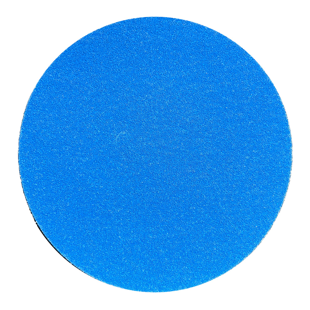 SEM SA260180 6 in. x 150 mm Sanding Disc, 180 Grit - Box of 50