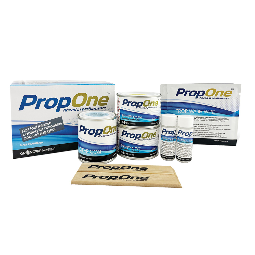 2046 500 ml Cleaner Kit