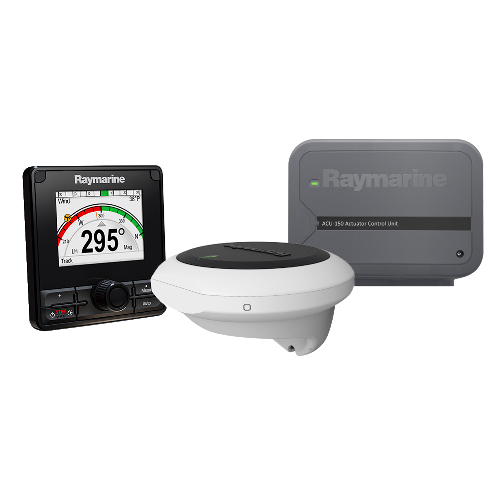 T70407 EV-150 Evolution Core Pack - No Drive