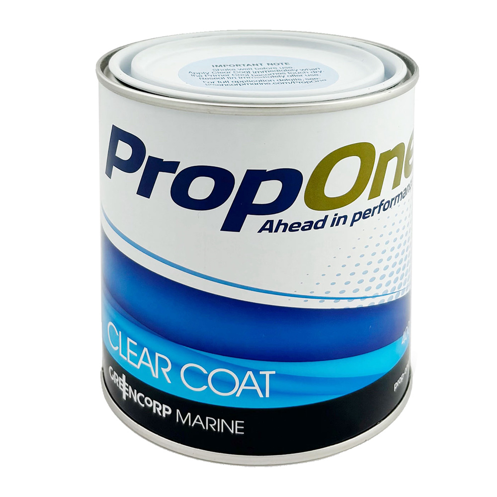 2053 400 ml Foul Release Clear Coat