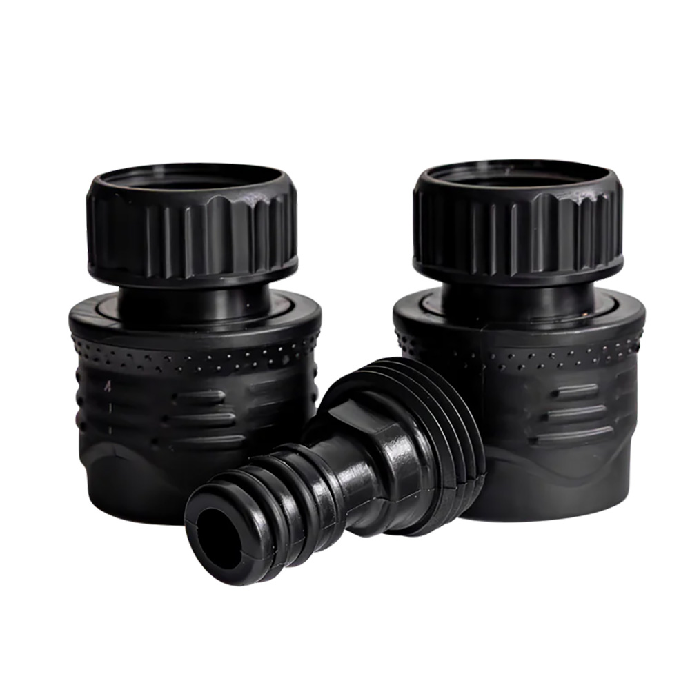 Seamule Flushmaster Outboard Engine Flush Port Quick Connect for Yamaha | by West Marine