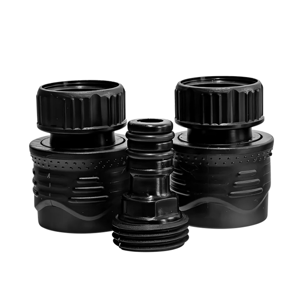 Seamule Flushmaster Outboard Engine Flush Port Quick Connect for Honda | by West Marine