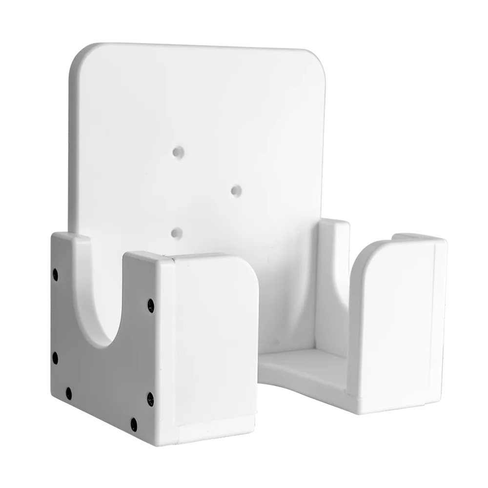 SM-FMCRDL1 Outboard Motor Flusher Cradle, White