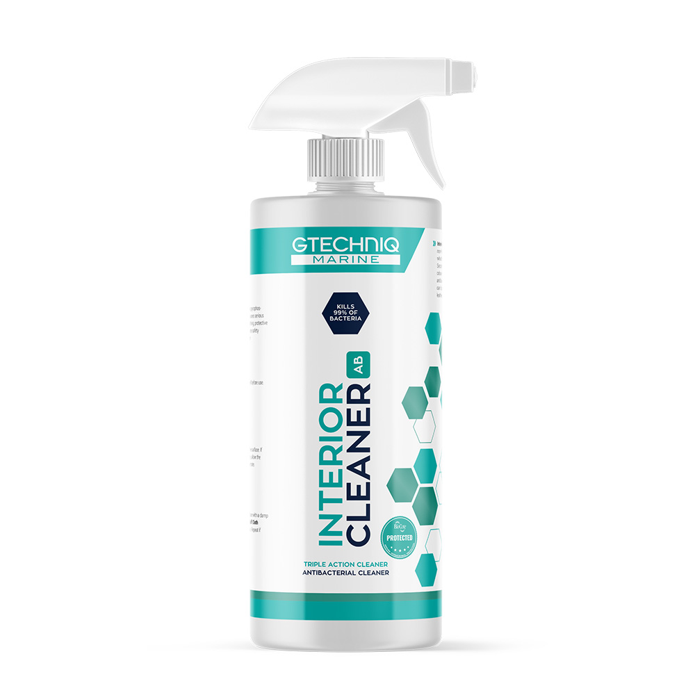 MIC 0.5 500 ml Interior Cleaner
