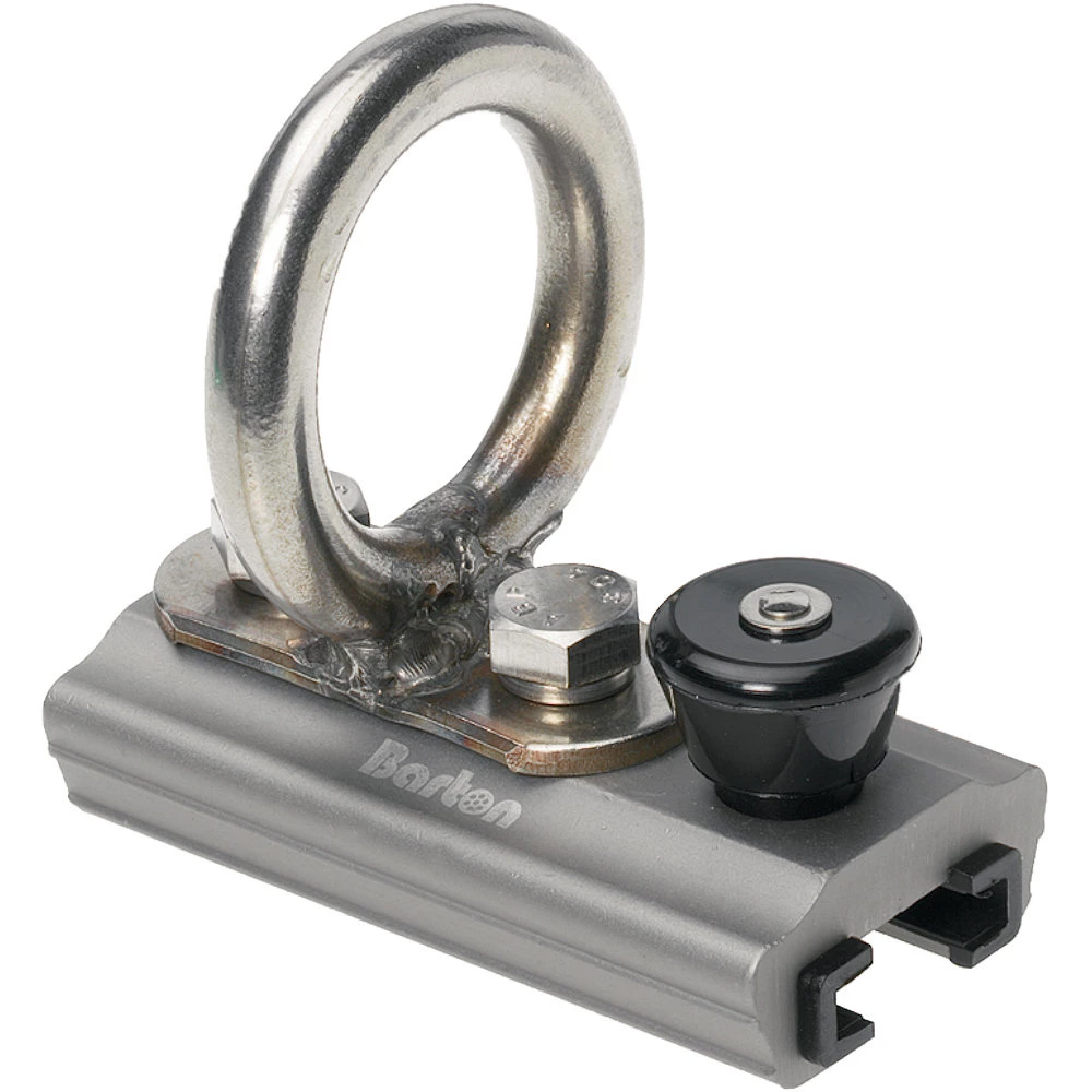 32302 32mm Spinnaker Pole Slide Car