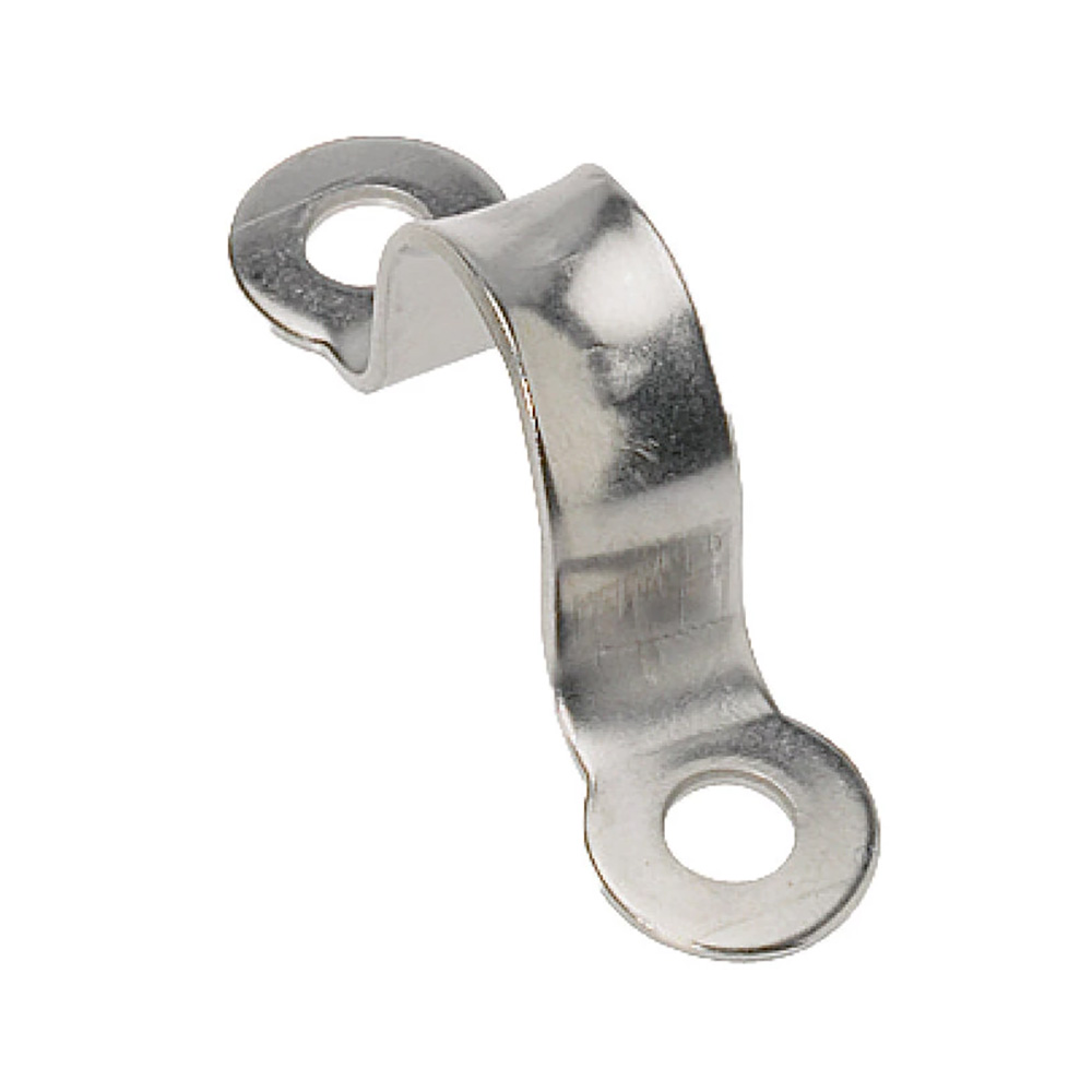 60410 14 mm Stainless Steel Deck Eye