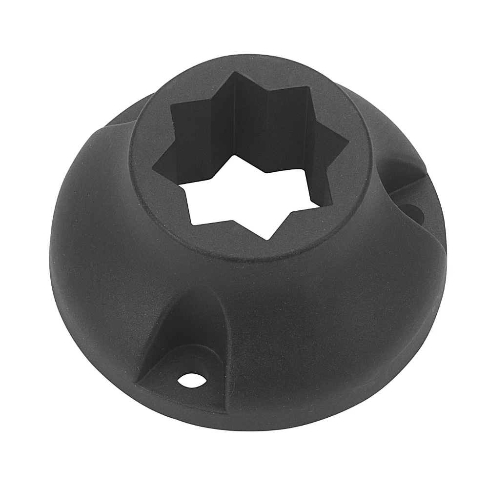 21055 Compact Winch Handle Mount