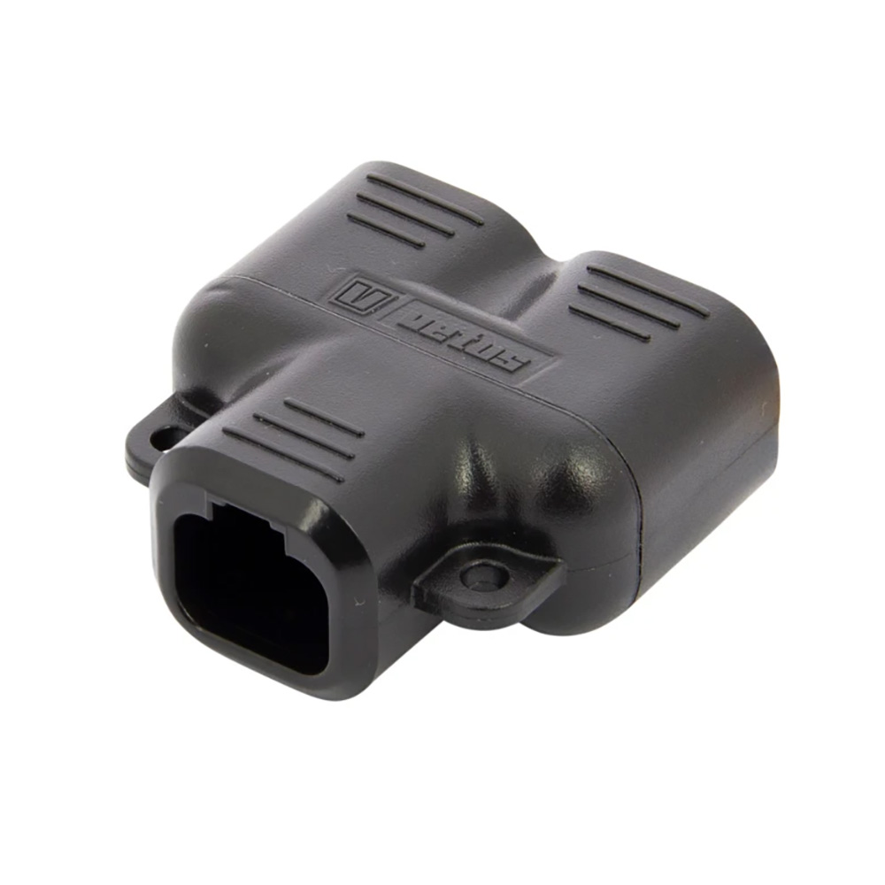 CANVHUB V-CAN 3-Point Y-Hub