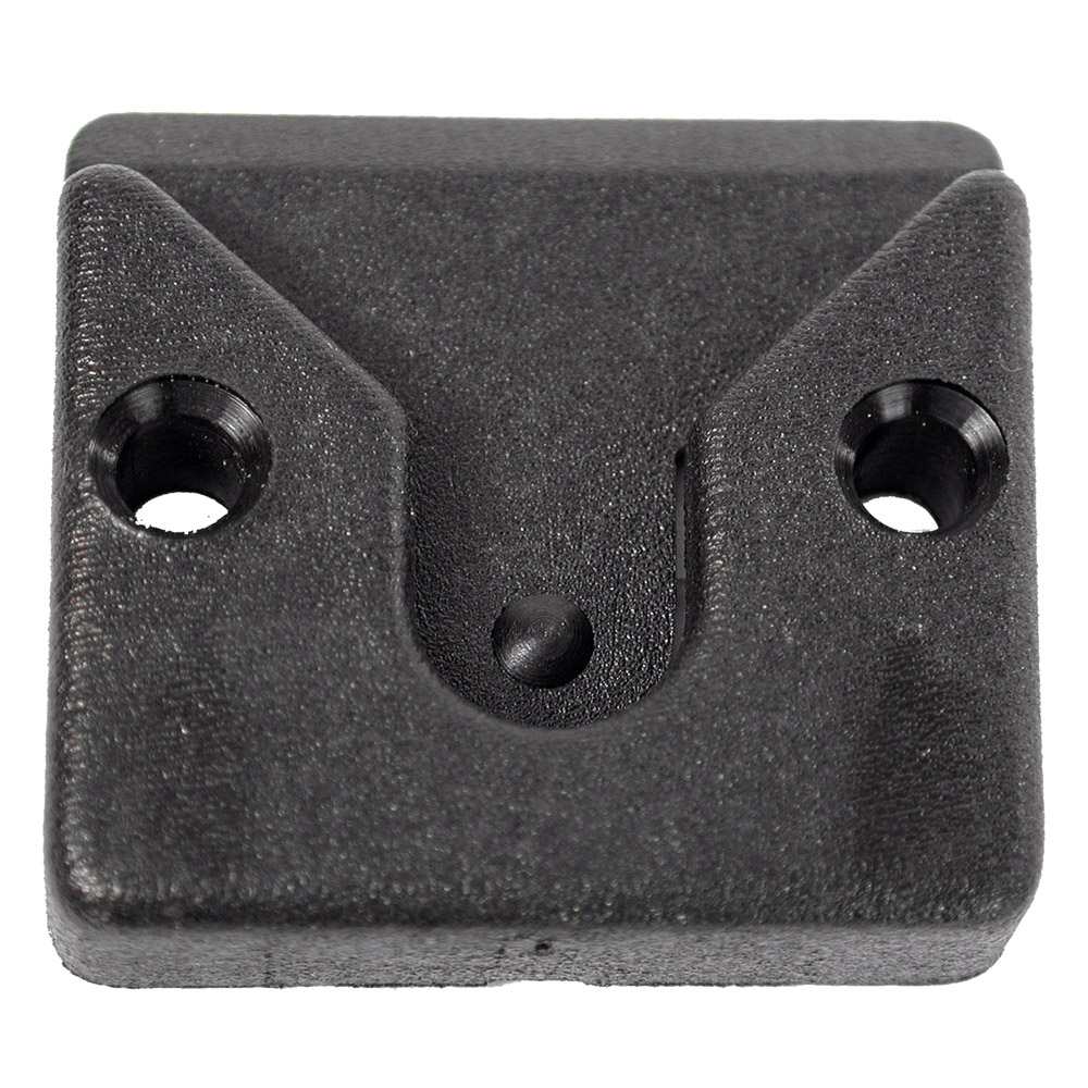 S-0501 Plastic Microphone Clip