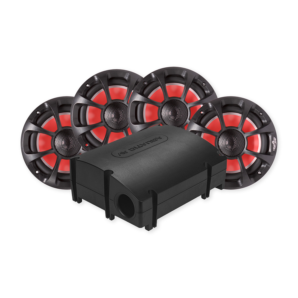 CK501 Sport Platinum Kit - Red, Green & Blue