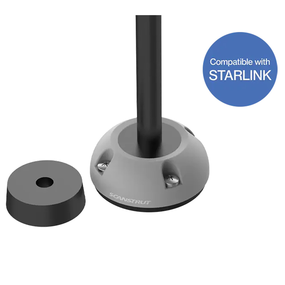DS30-SL Starlink Cable Seal - Gray