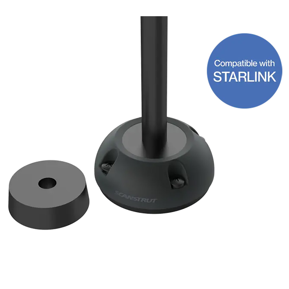 DS30-SL-BLK Starlink Cable Seal - Black