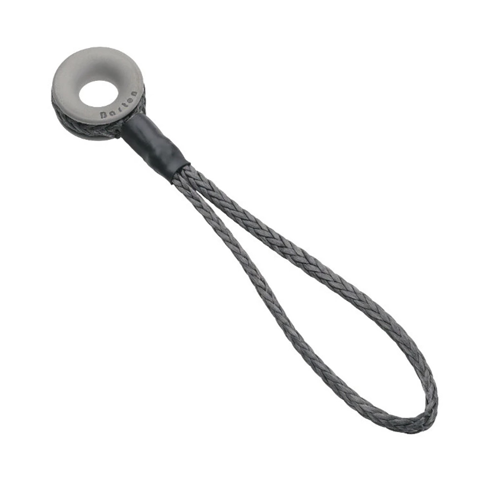 60461 7 x 22 mm Bore Dyneema Loop with High Load Eye