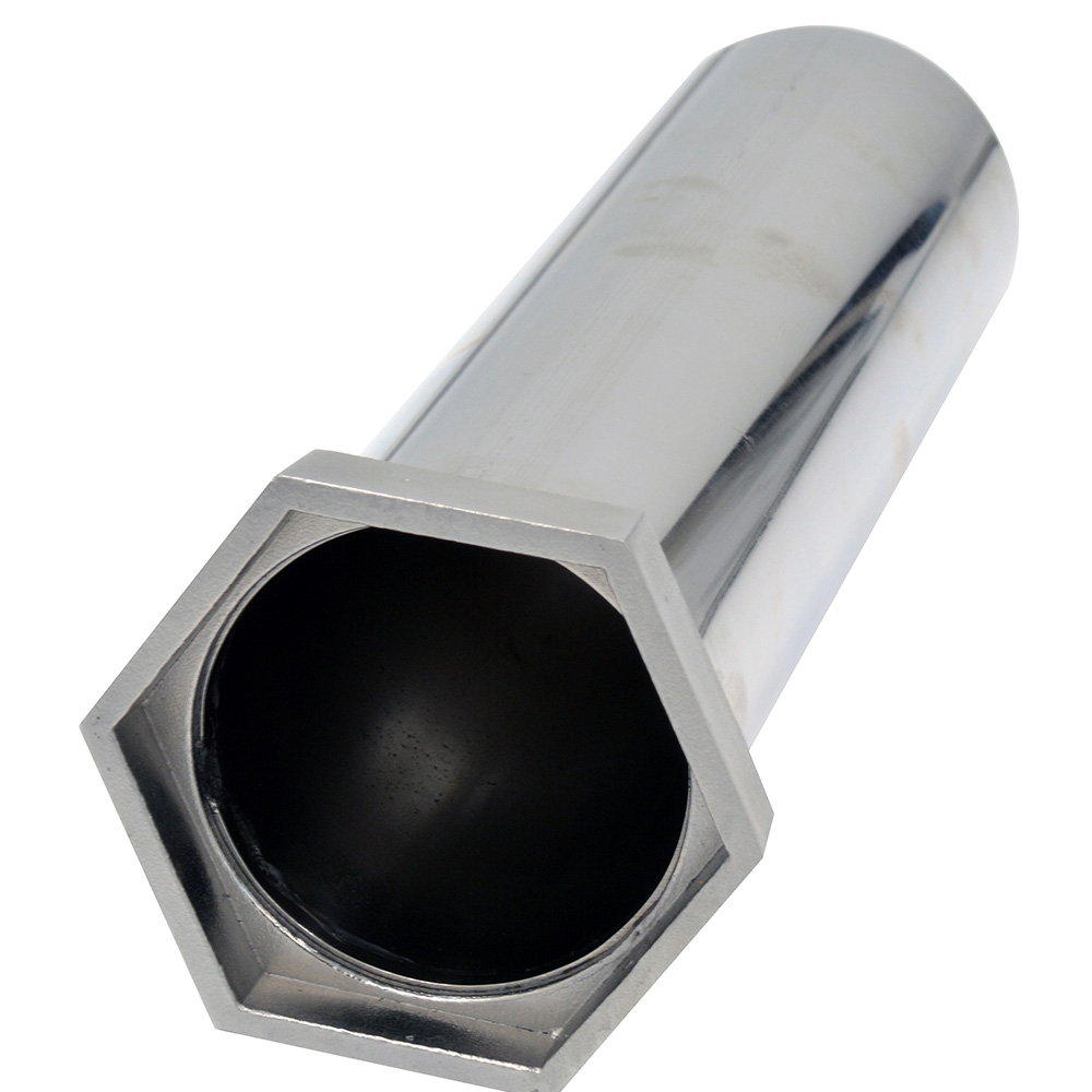 53679 70 Series Socket for Screwless Rod Holder Installation