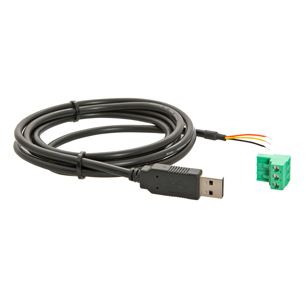 USBKIT-PRO USB to Serial Adapter for PRO Range EMU-1 Products