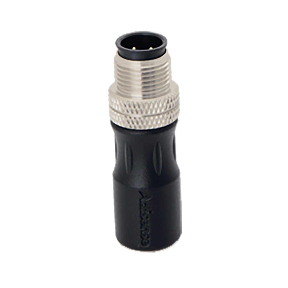 A2K-TER-M NMEA2000 Micro Terminator - Male