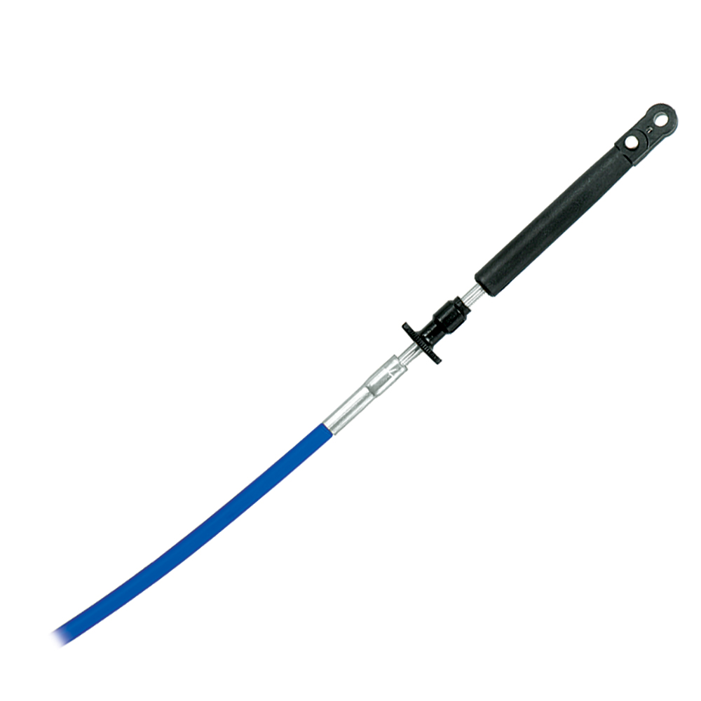 MACH14X06 6 ft. Series High Efficiency Flexibility Engine Control Cable - Johnson Evinrude - OMC
