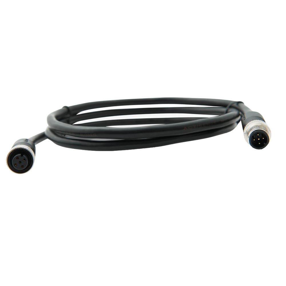 A2K-TDC-0M5 0.5M NMEA2000 Micro Cable Assembly