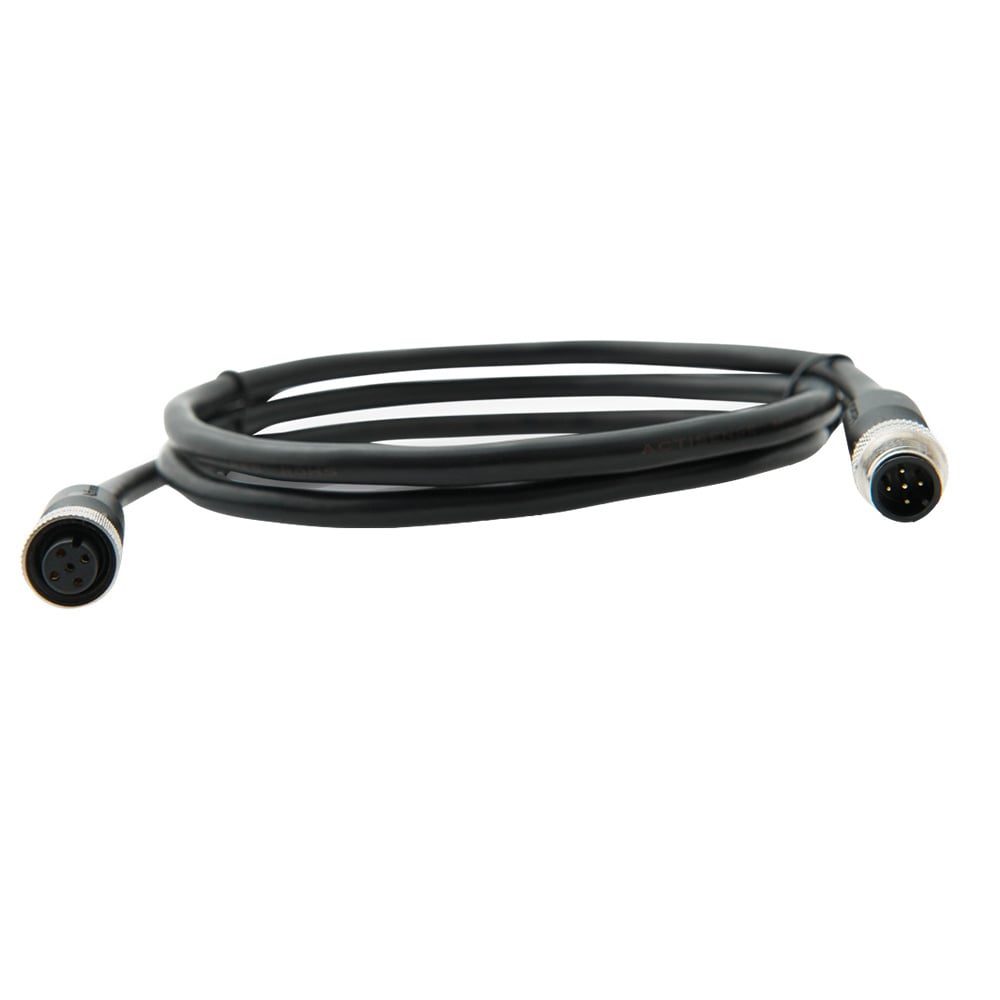 A2K-TDC-5M 5M NMEA2000 Micro Cable Assembly