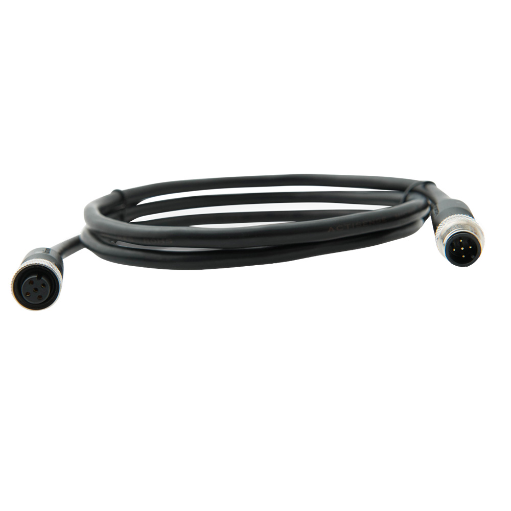 A2K-TDC-0M25 0.25M NMEA2000 Micro Cable Assembly