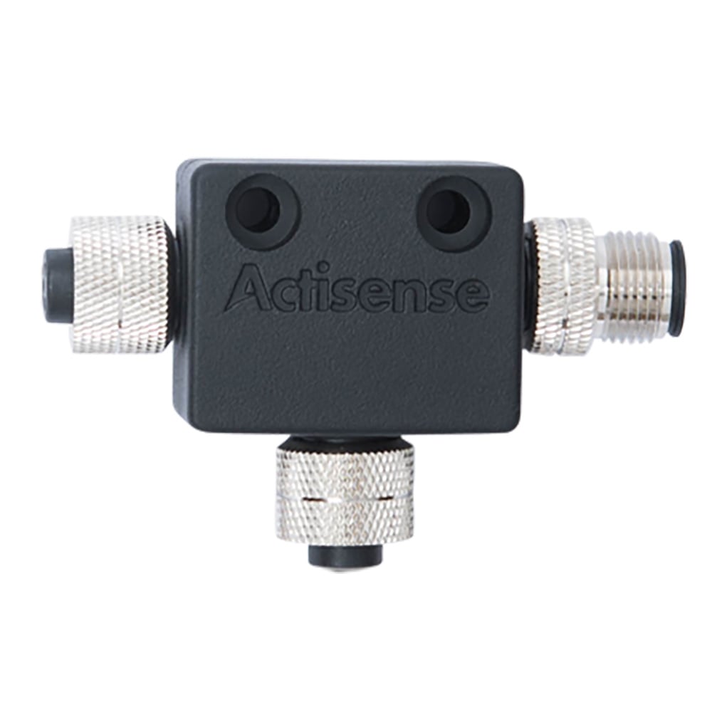 A2K-T-MFF NMEA2000 Micro T Connector