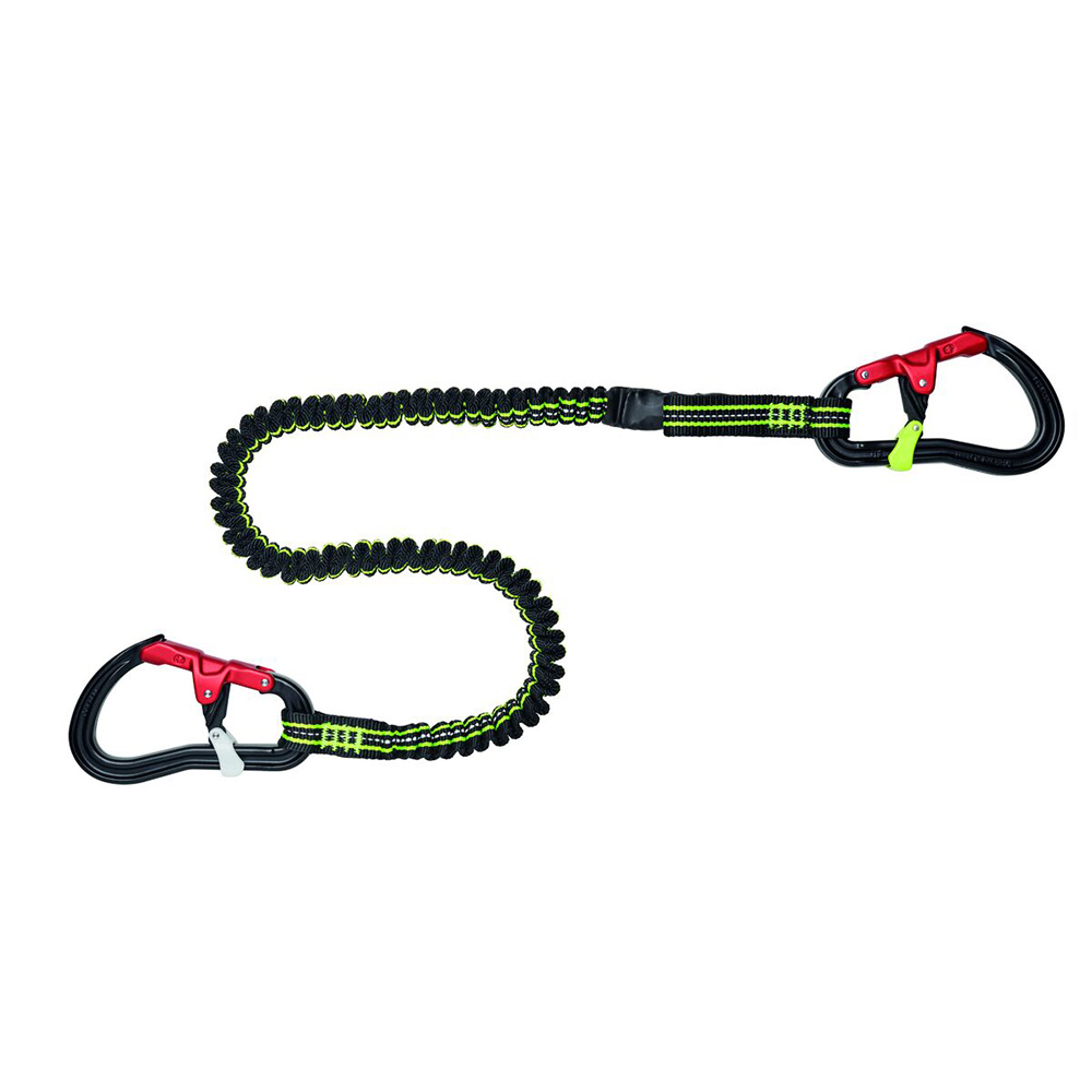 7036W Elastic Tether Proline - 2 Hooks Single - 6 ft.