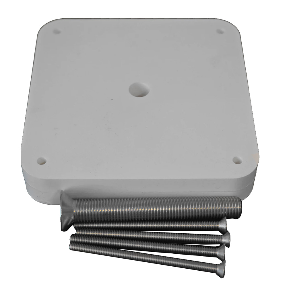 SEA-HDM-RISER-KIT-XL-1.5 1.5 in. Riser Kit for  XL Mount