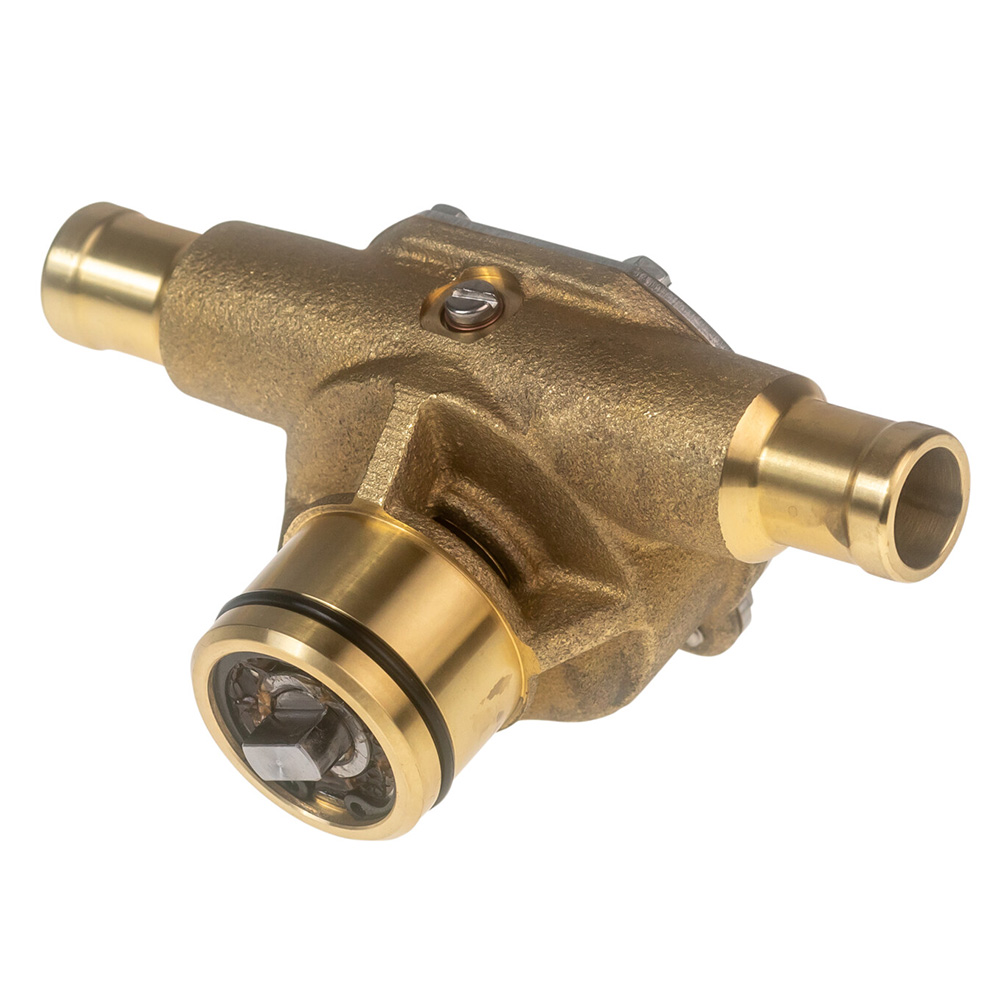 10-24967-02 OEM F4B-9 Impeller Pump - Flange Mount